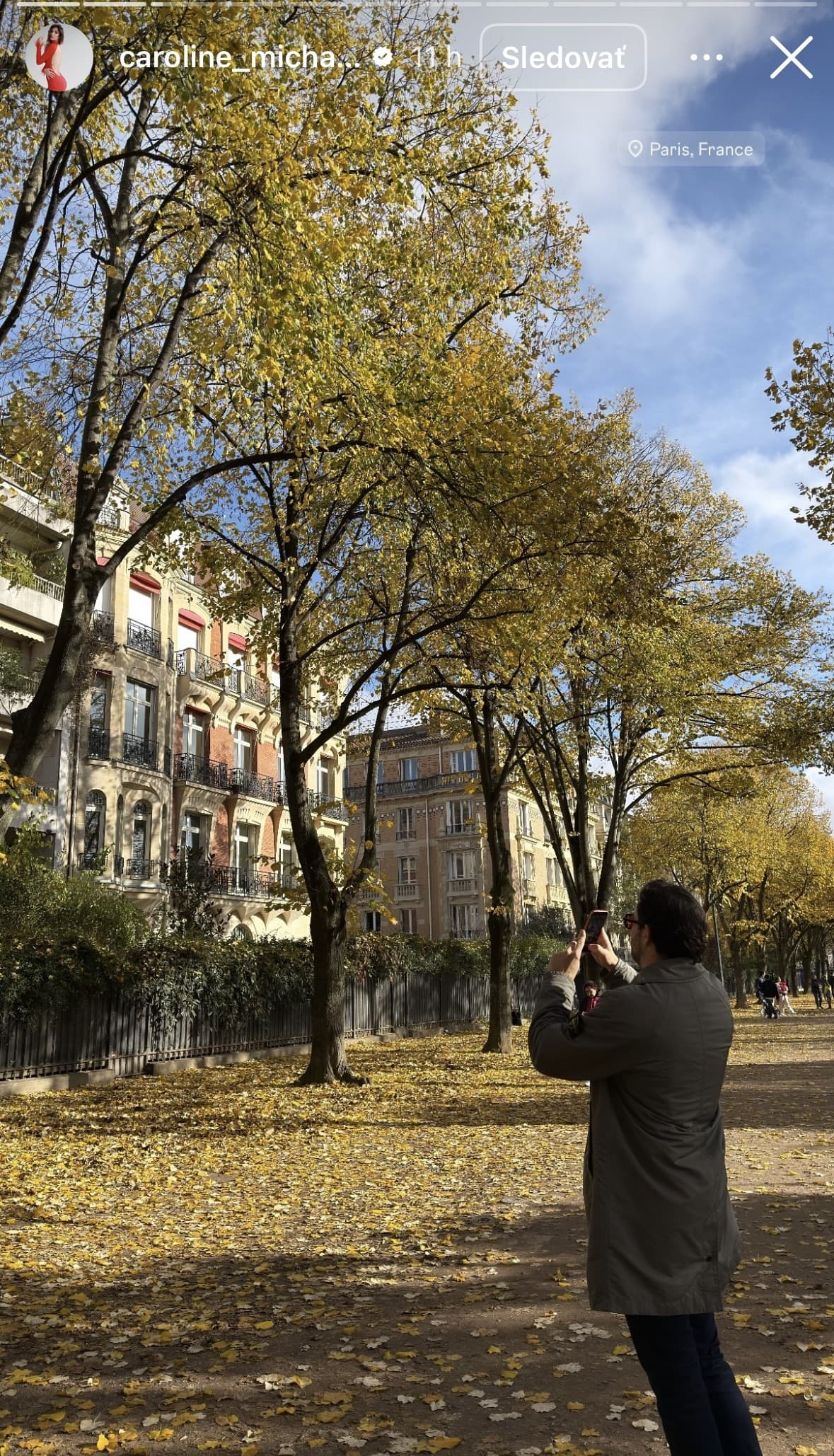 Víťazka Ruže 3 mesiace