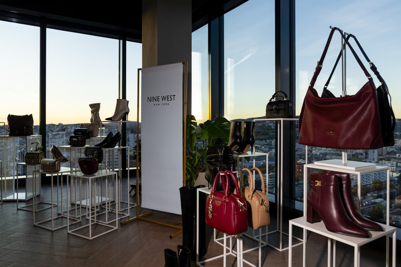 Štýlová jeseň s CCC: