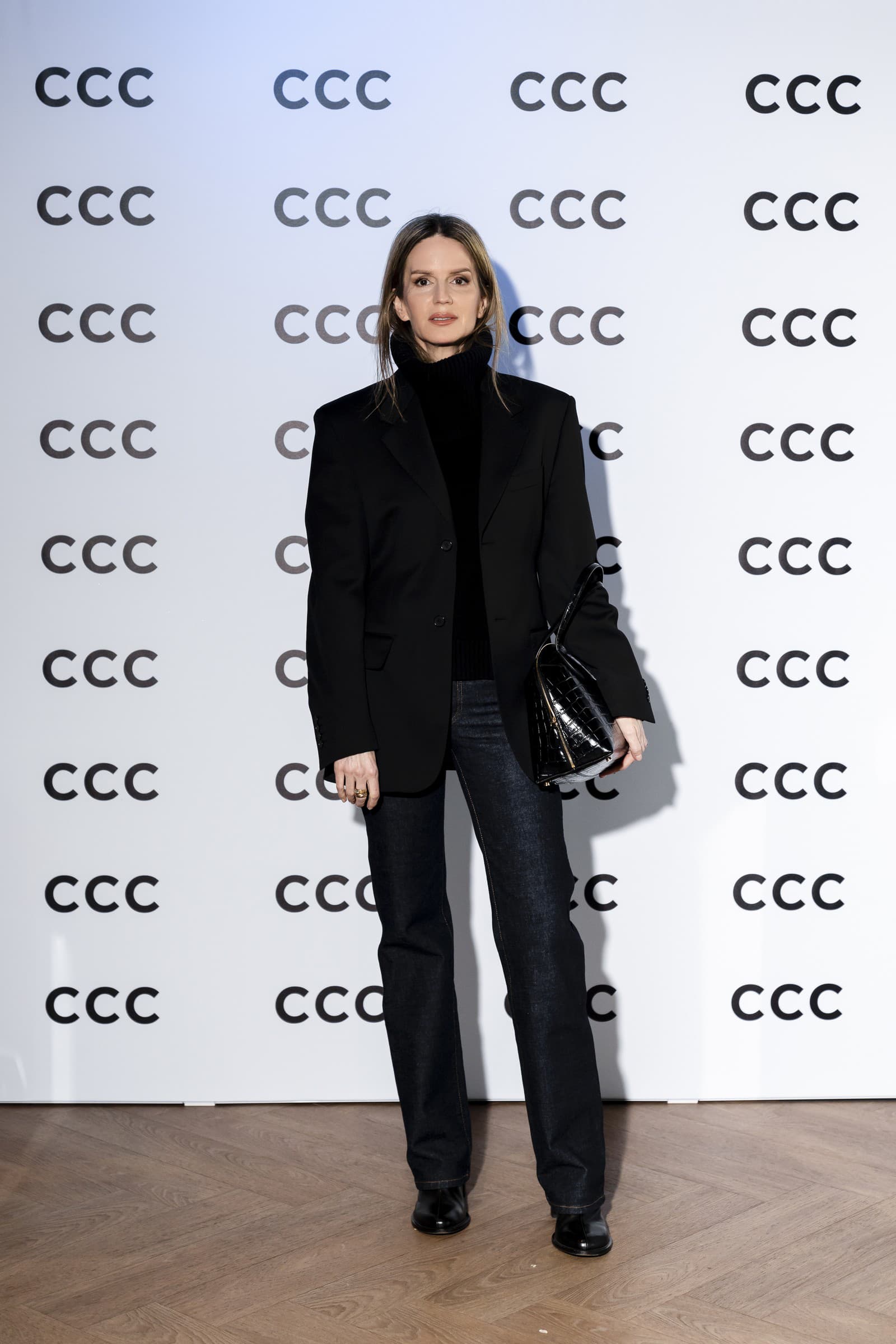 Štýlová jeseň s CCC: