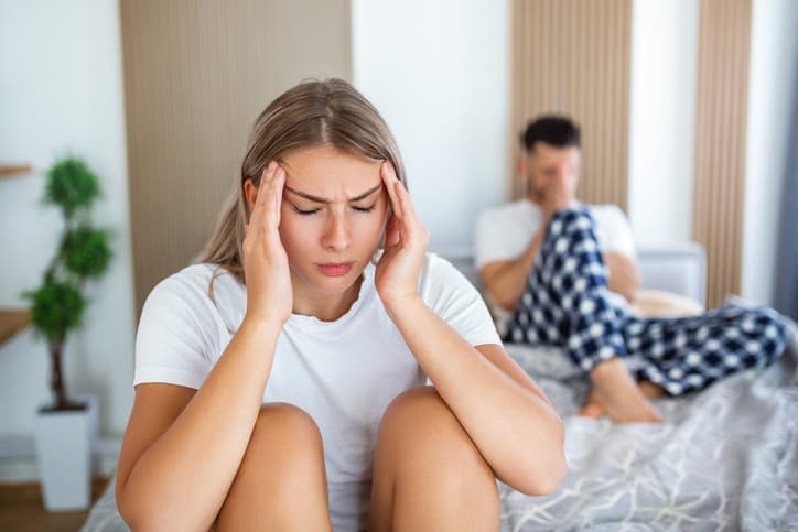 Správa sa inak než