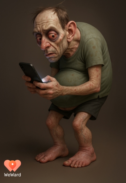 Takto budeme vyzerať o 25 rokov!