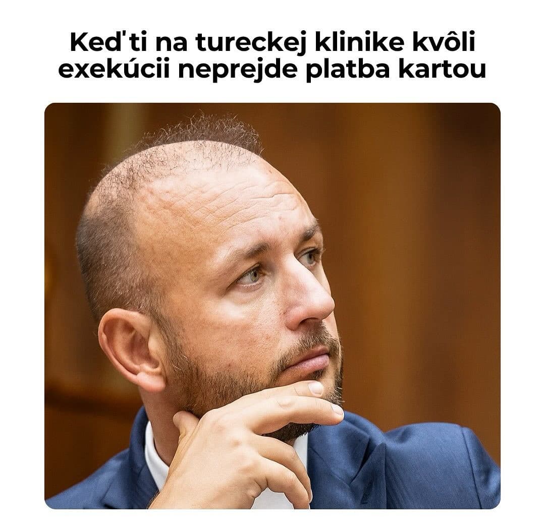 Vlna kriedy a exekútor