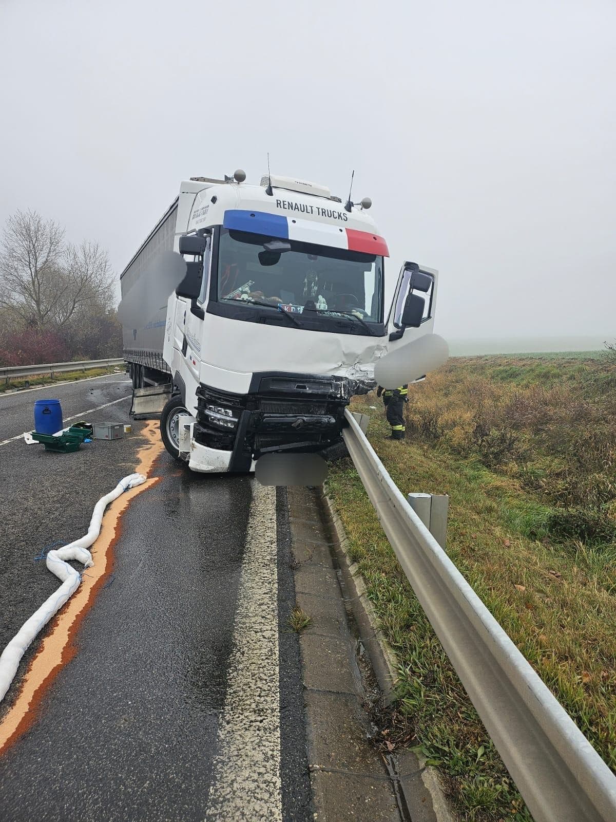 AKTUÁLNE Tragédia pri hraniciach