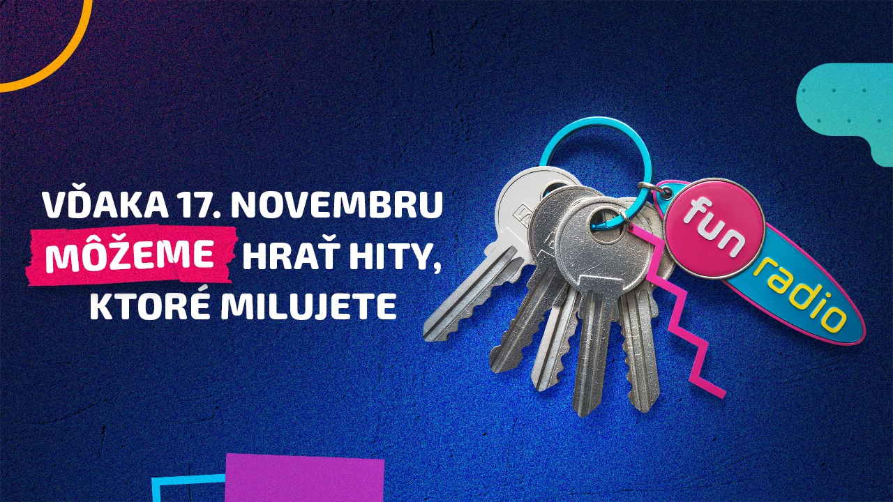 Keby nebol 17. november,