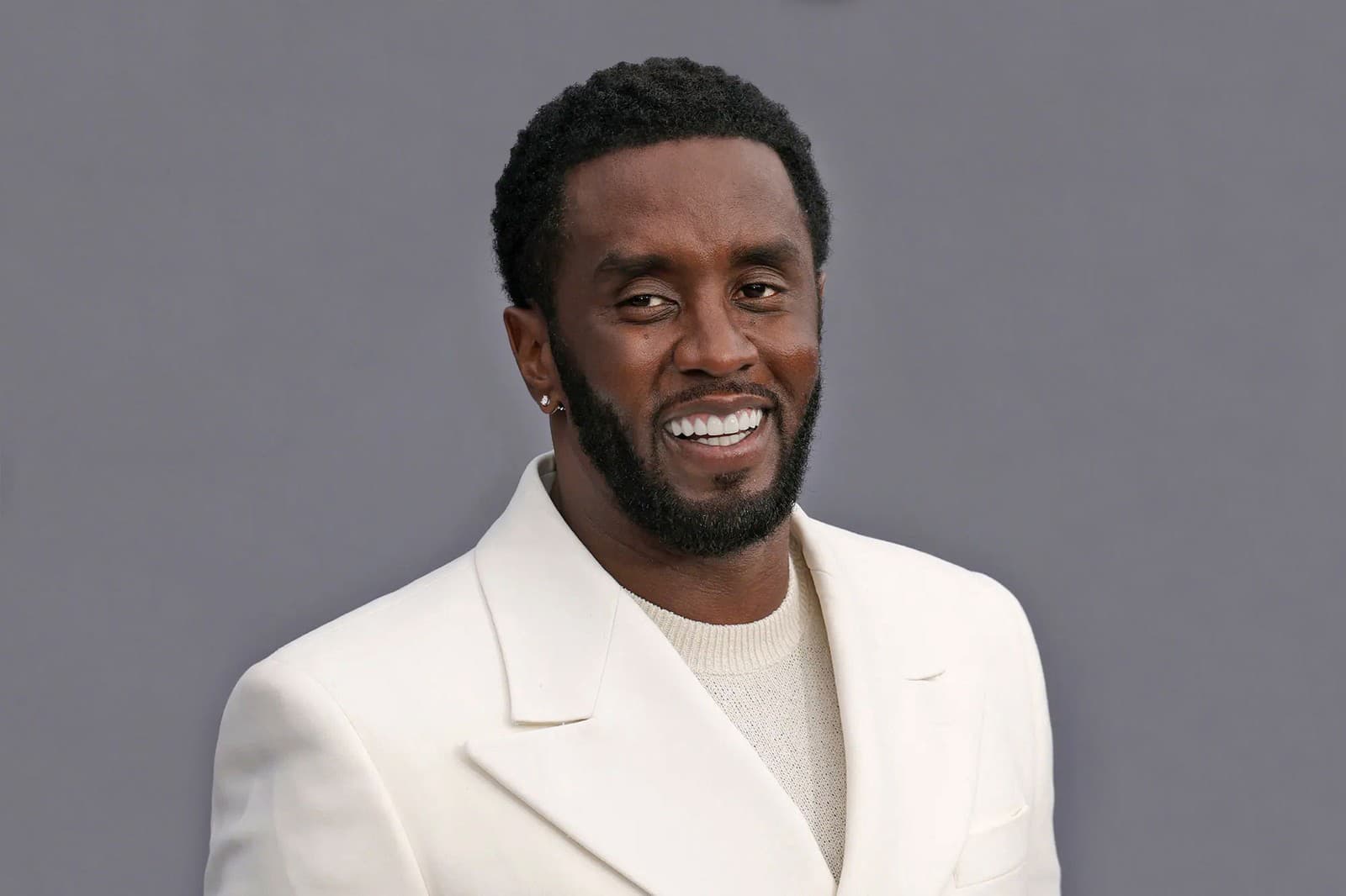 P. Diddy