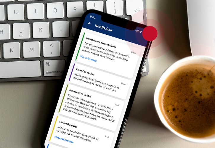 Odborníci varujú, ignorovanie e-schránky