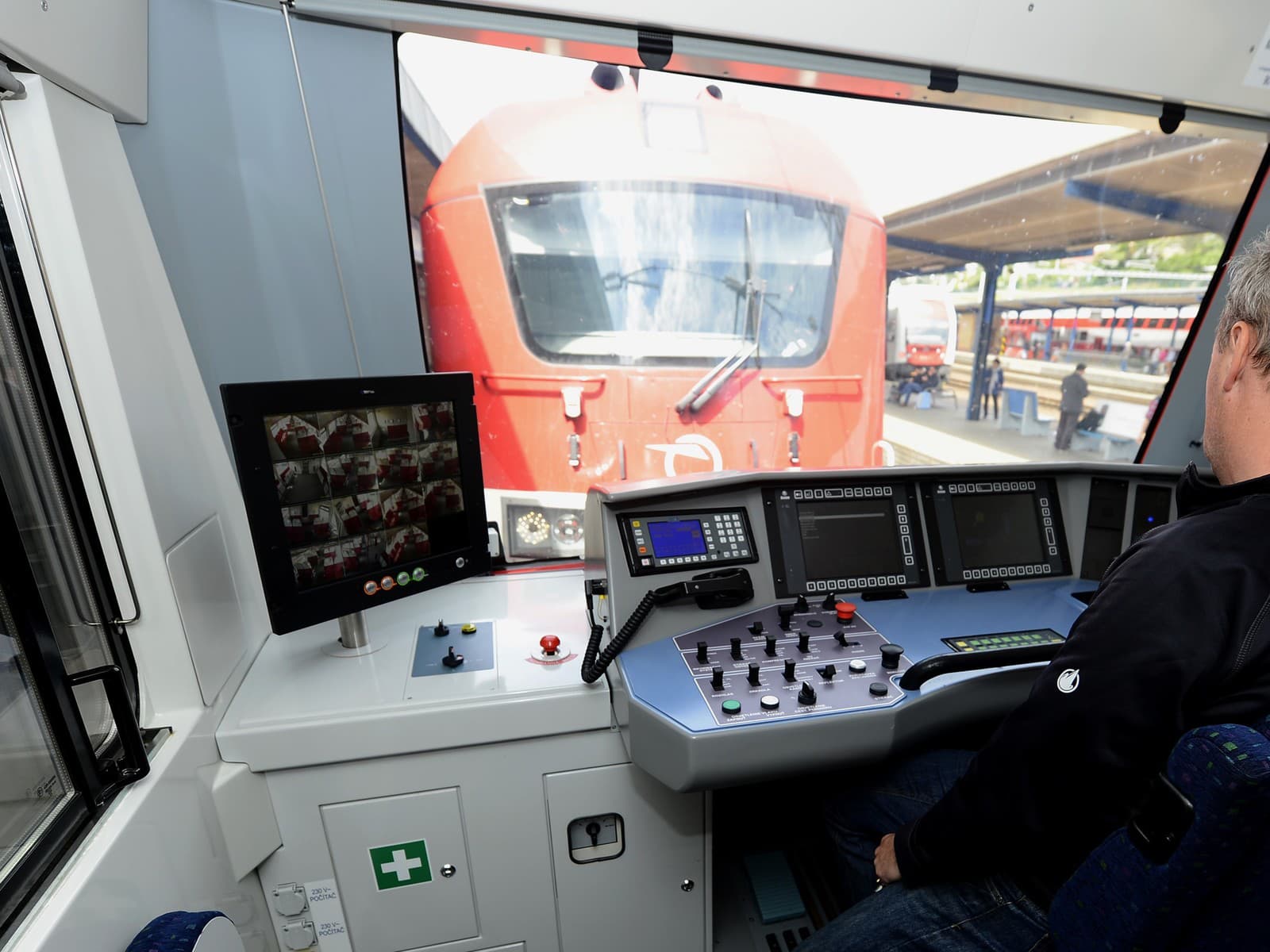 Ráž rozhneval rušňovodičov plánom