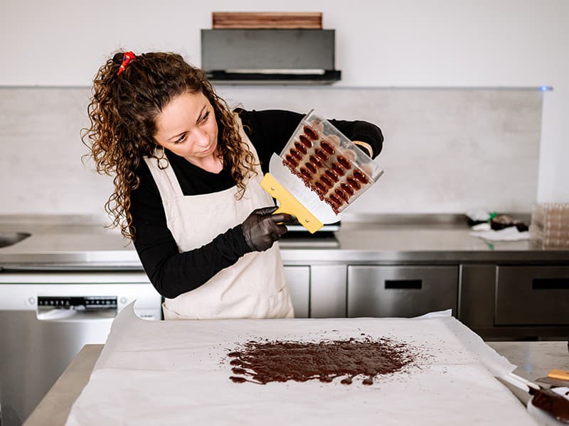 Neviete, čím potešiť na