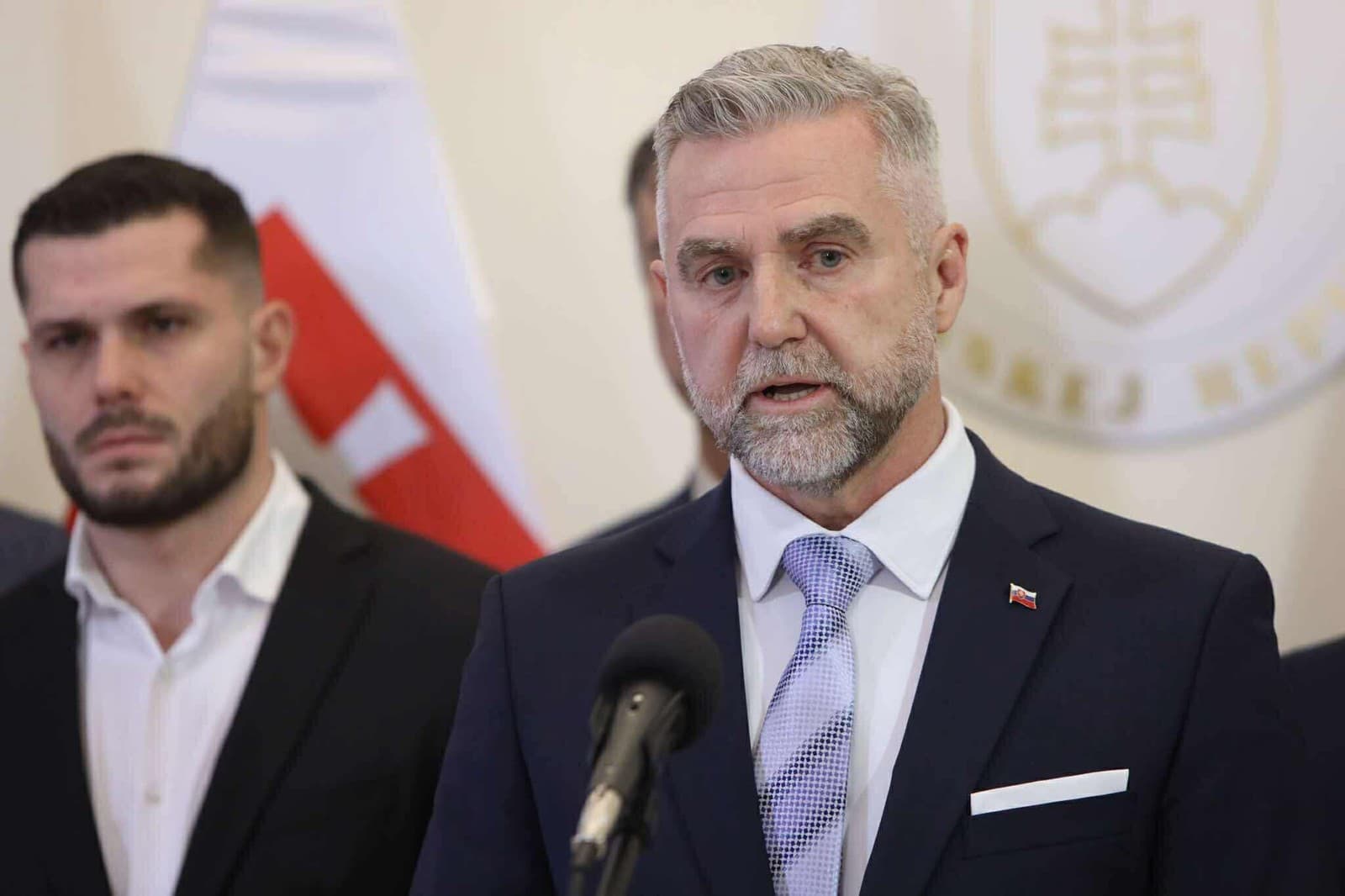 Progresívne Slovensko podľa Smeru-SD