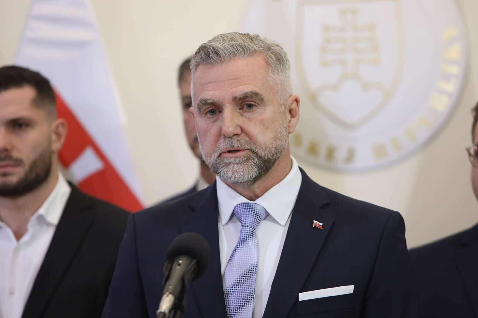 Koaličná rada ukončila špekulácie: