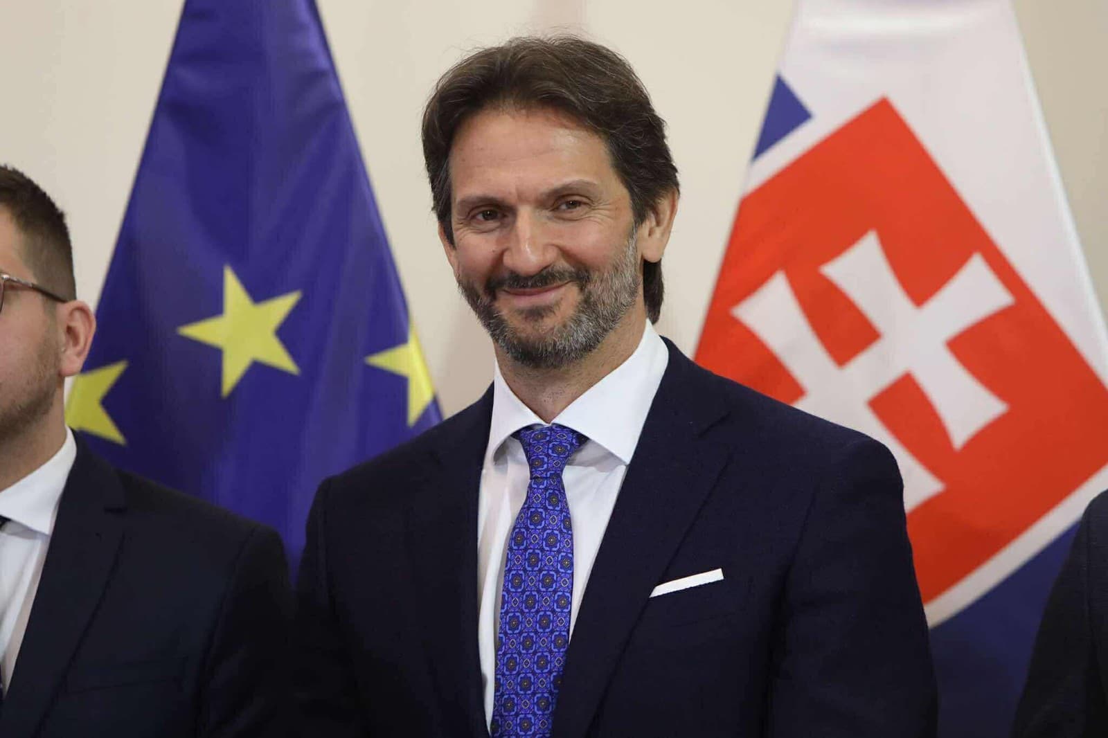 JE to vonku! Pozrite