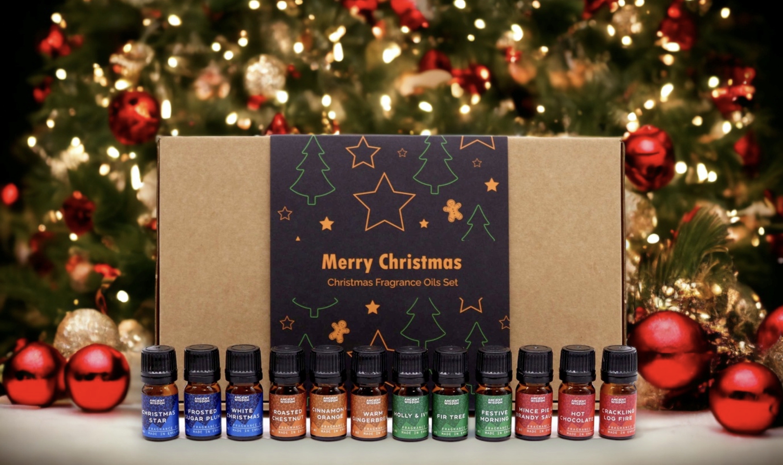 Vianočné darčeky, ktoré majú