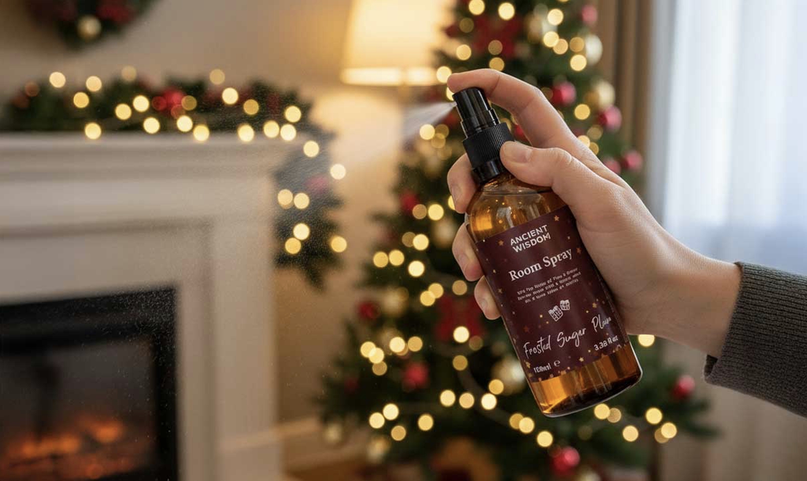 Vianočné darčeky, ktoré majú