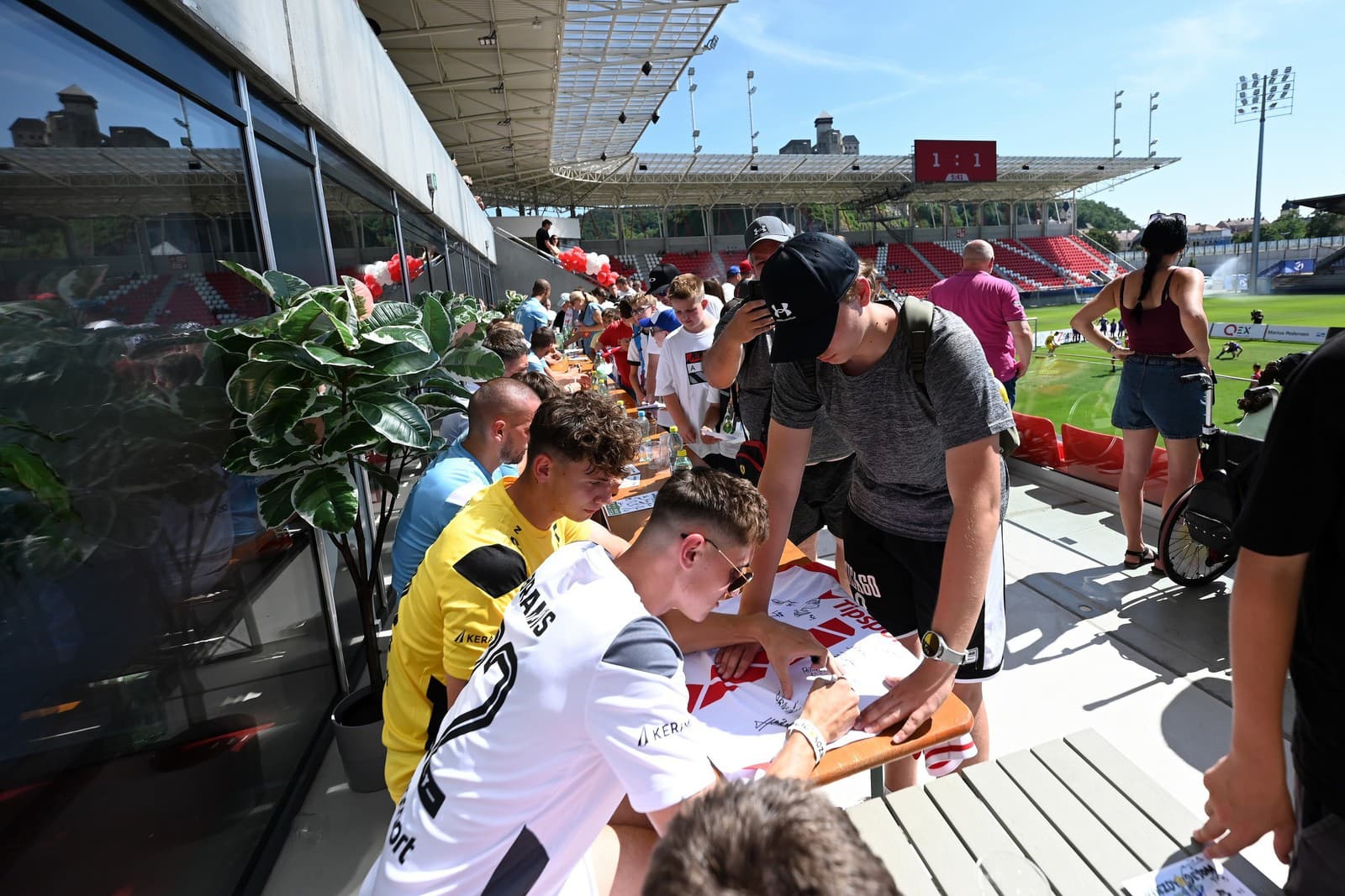 Hviezdy Deťom 2025 –