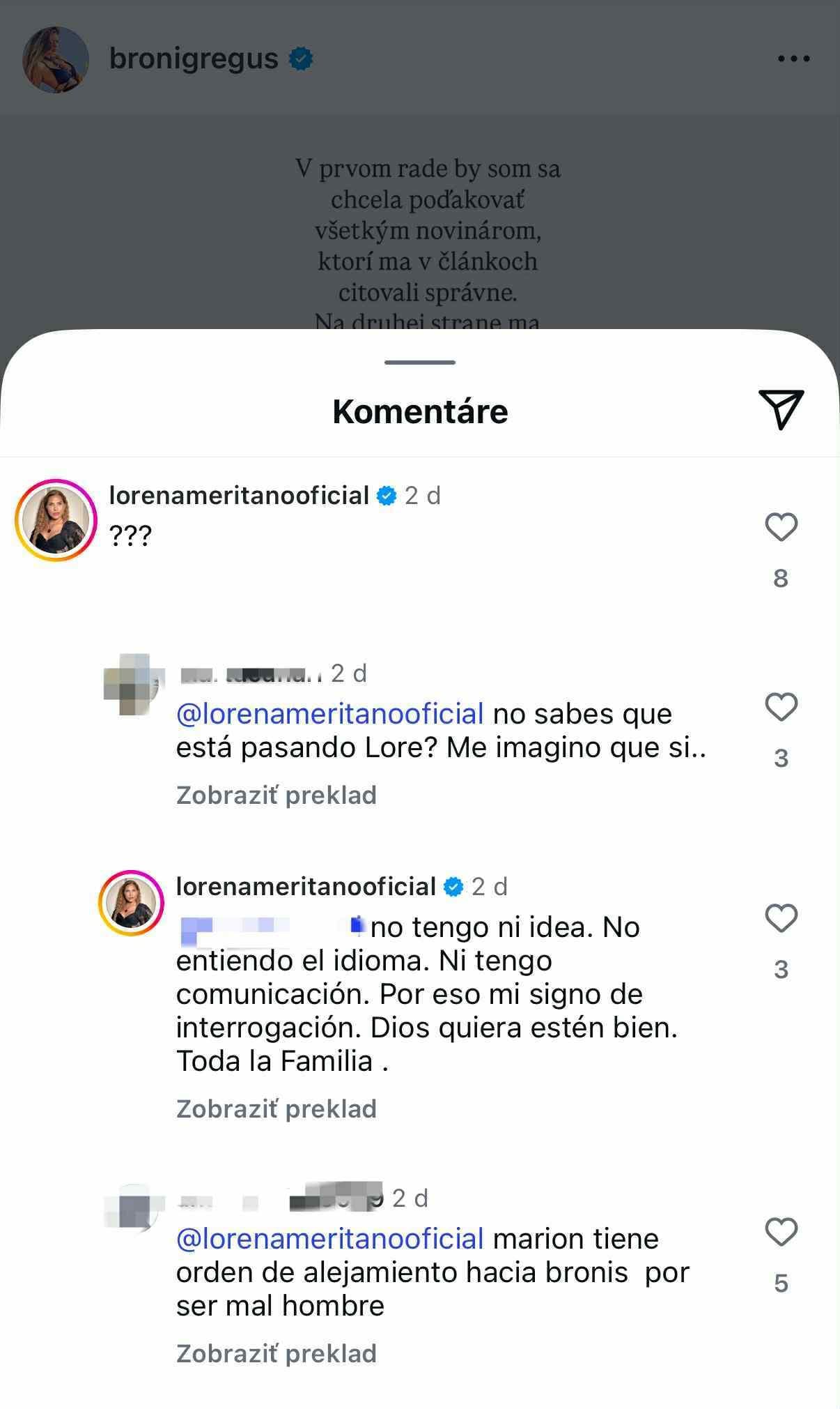 Drsný ROZCHOD Cimarra a