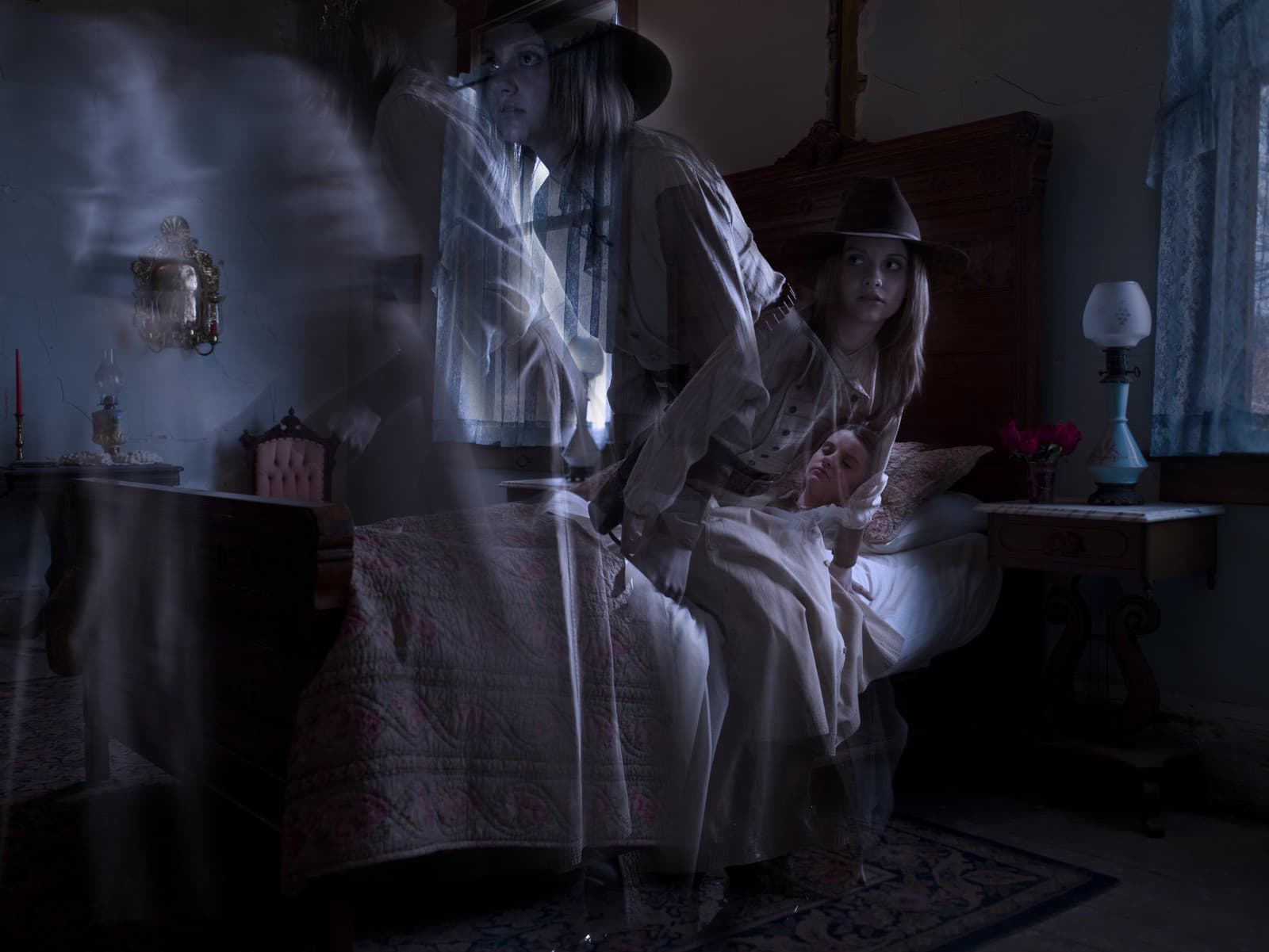 STRAŠIDELNÉ príbehy našich detí: