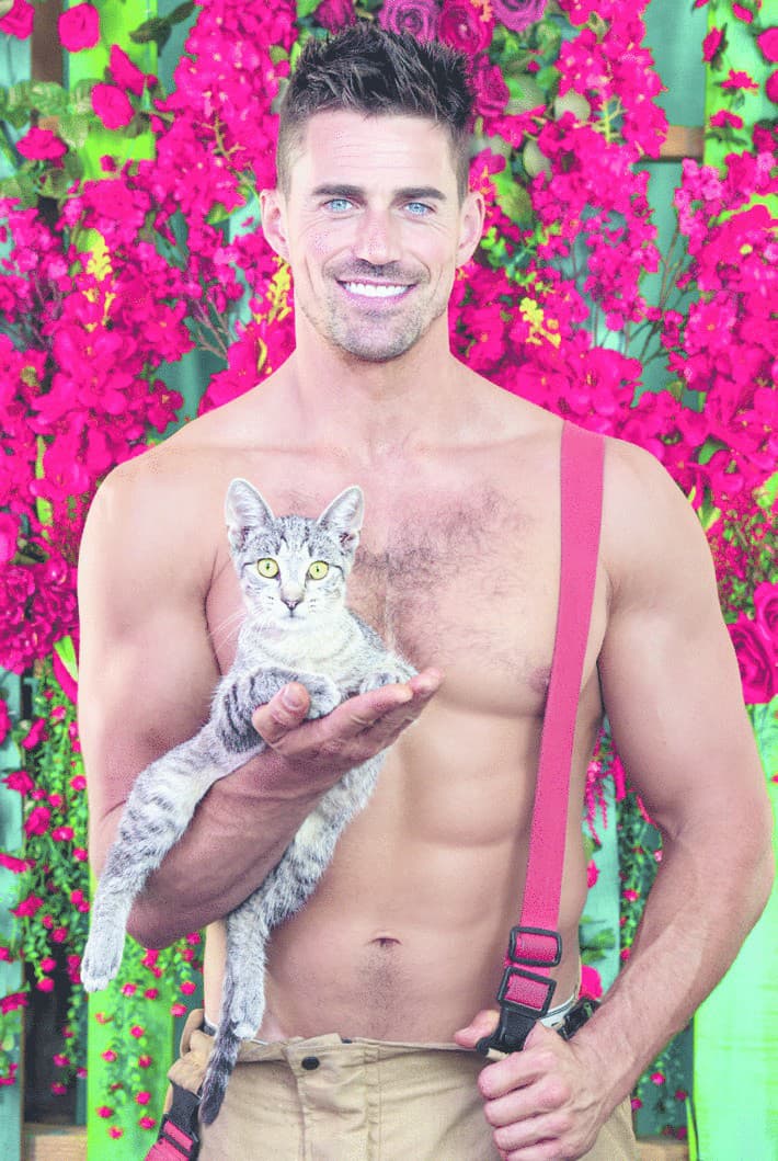 Austrálski hasiči to opäť rozpálili!