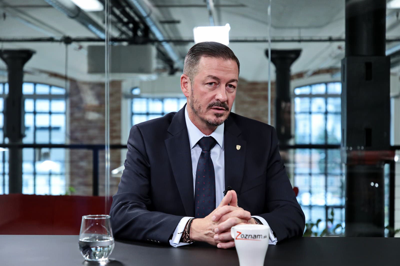 Prečo nás stoja daňové