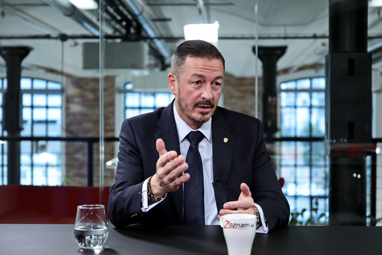 Prečo nás stoja daňové