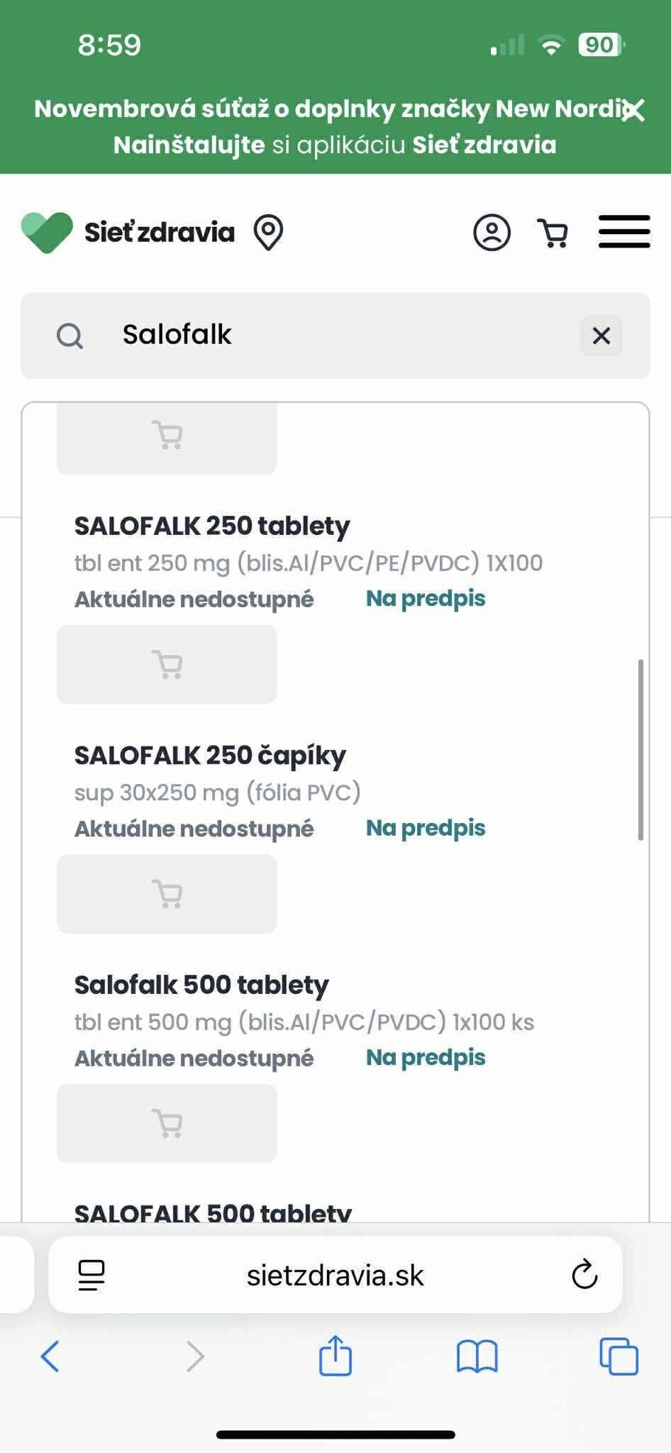 Obrovské PROBLÉMY v lekárňach: