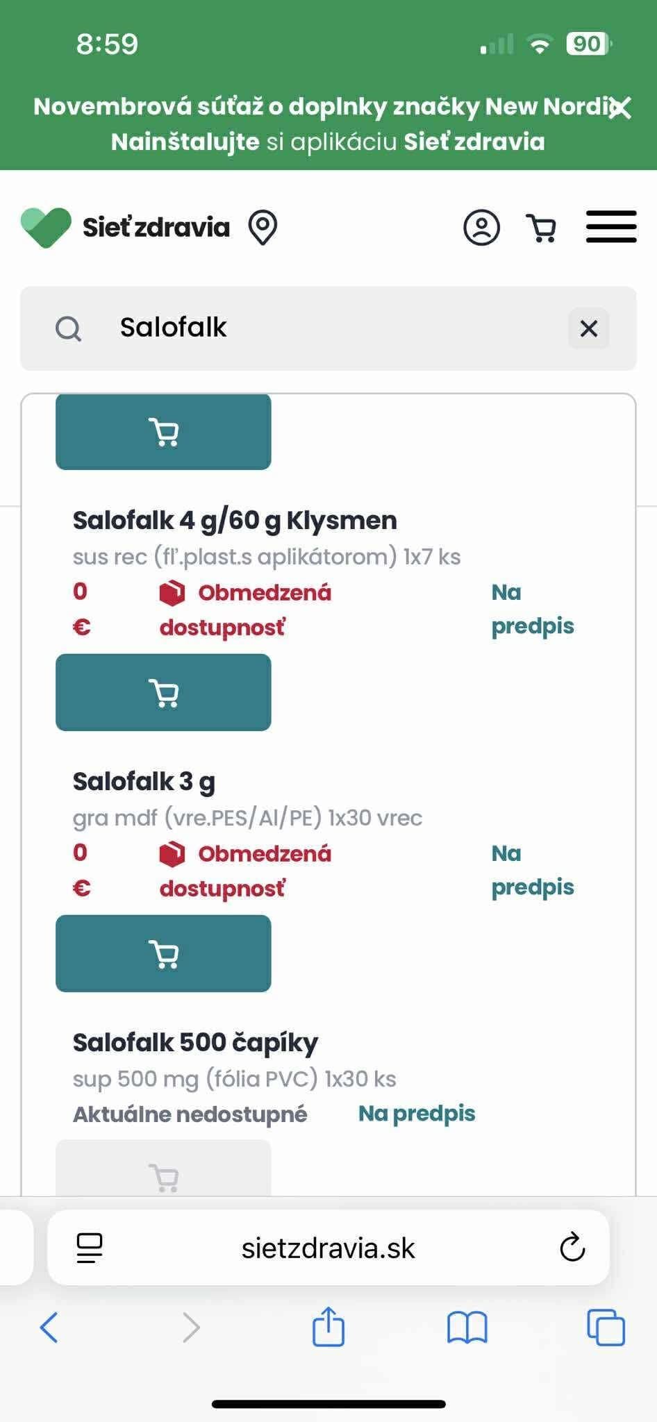 Obrovské PROBLÉMY v lekárňach: