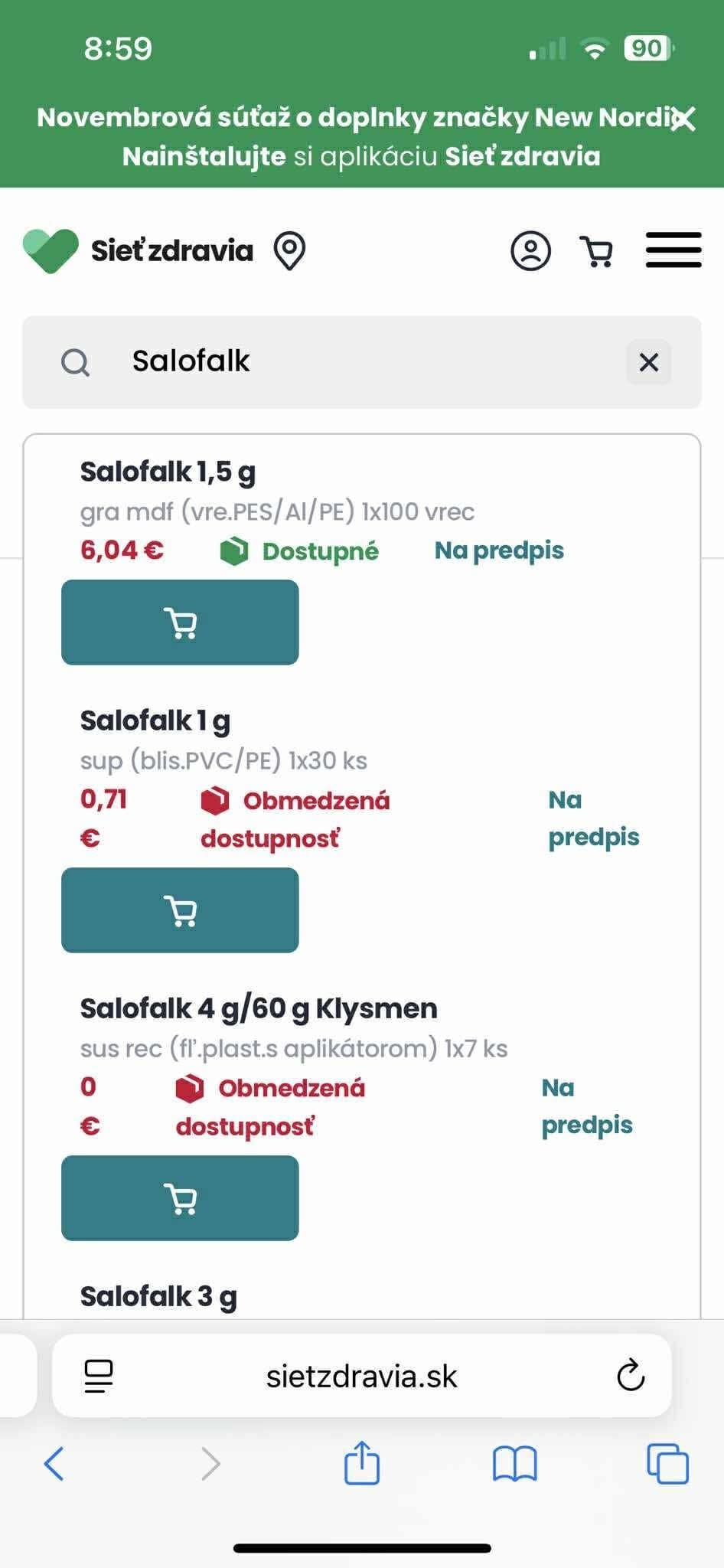 Obrovské PROBLÉMY v lekárňach: