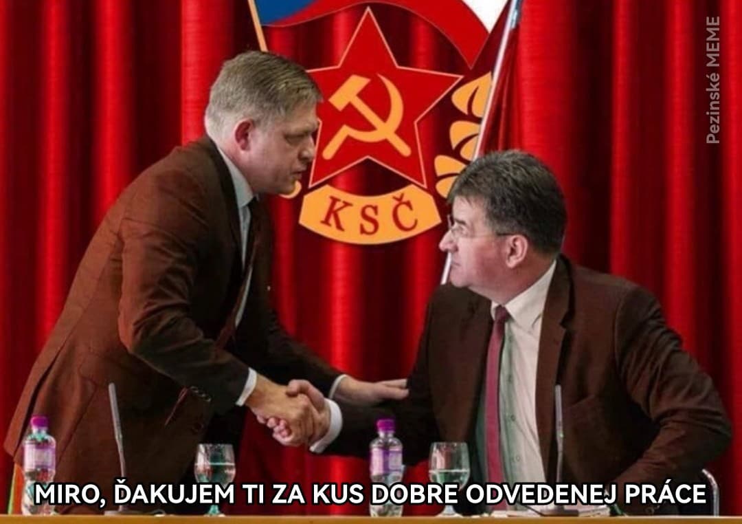 Vlna kriedy a exekútor