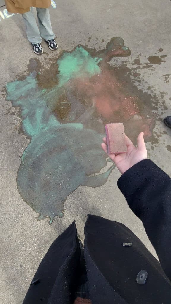 Kriedová revolúcia neobstála všade: