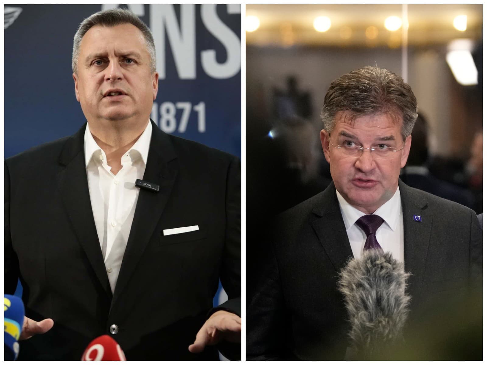 ŠKRÍPANIE v koalícii neprestáva: