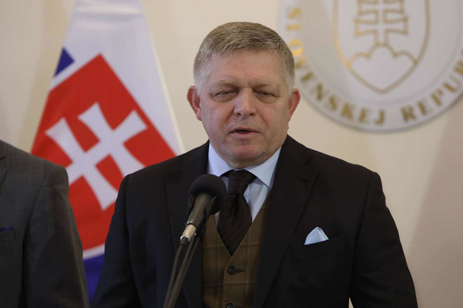 Robert Fico