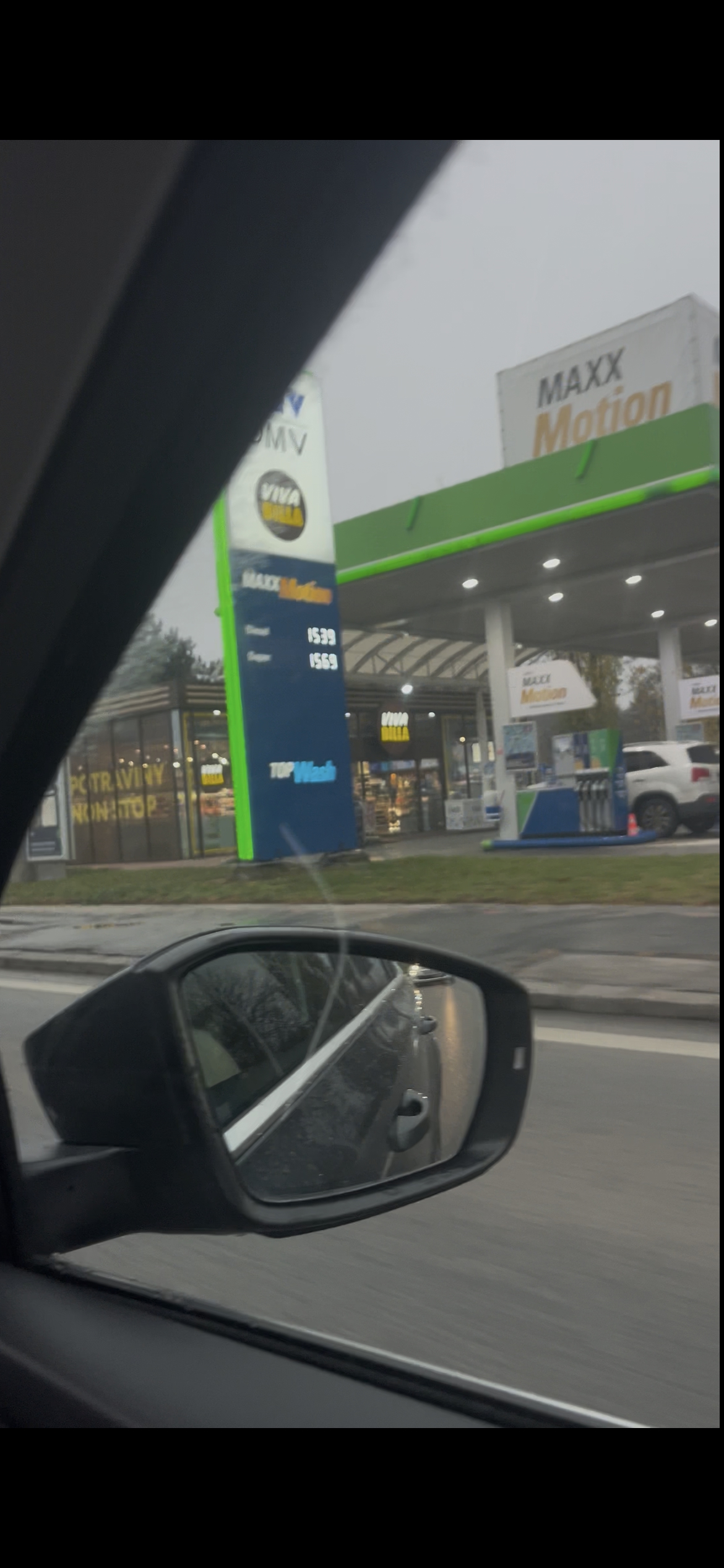 Nepríjemné prekvapenie pre vodičov: