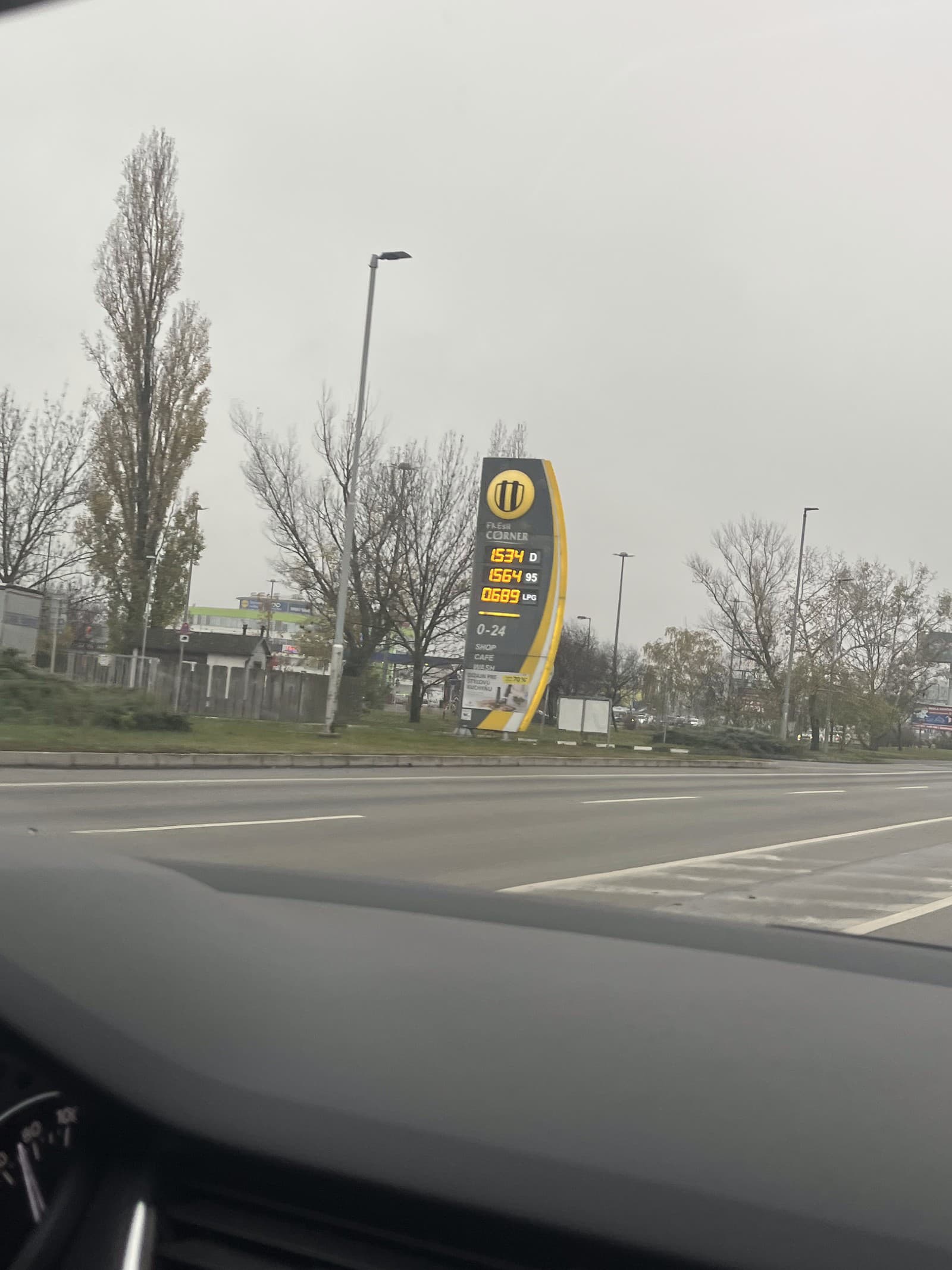 Nepríjemné prekvapenie pre vodičov: