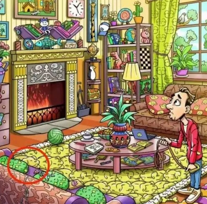 Táto OPTICKÁ ILÚZIA zbláznila