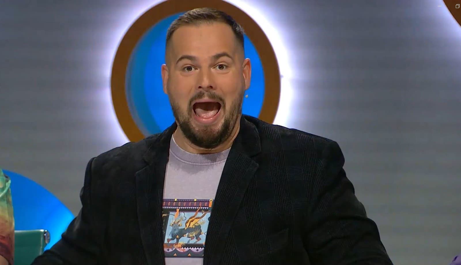 Fero Joke v relácii Inkognito