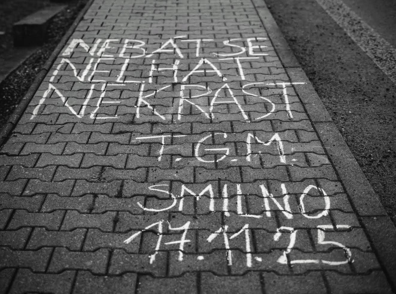 Starosta, ktorý daroval peniaze