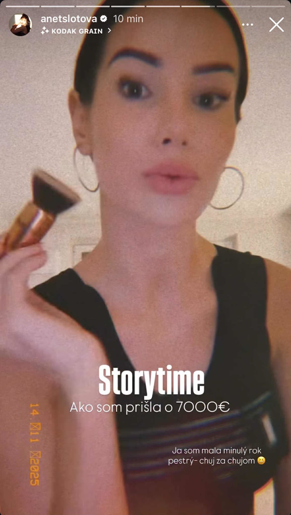 Hviezda Markízy obeťou PODVODU: