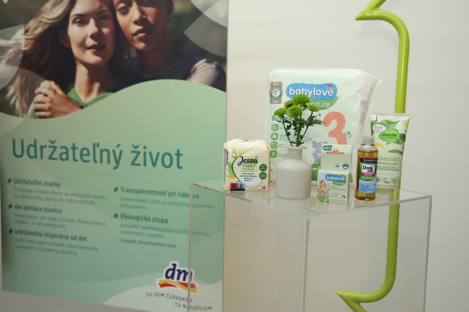 Známa značka ukázala na