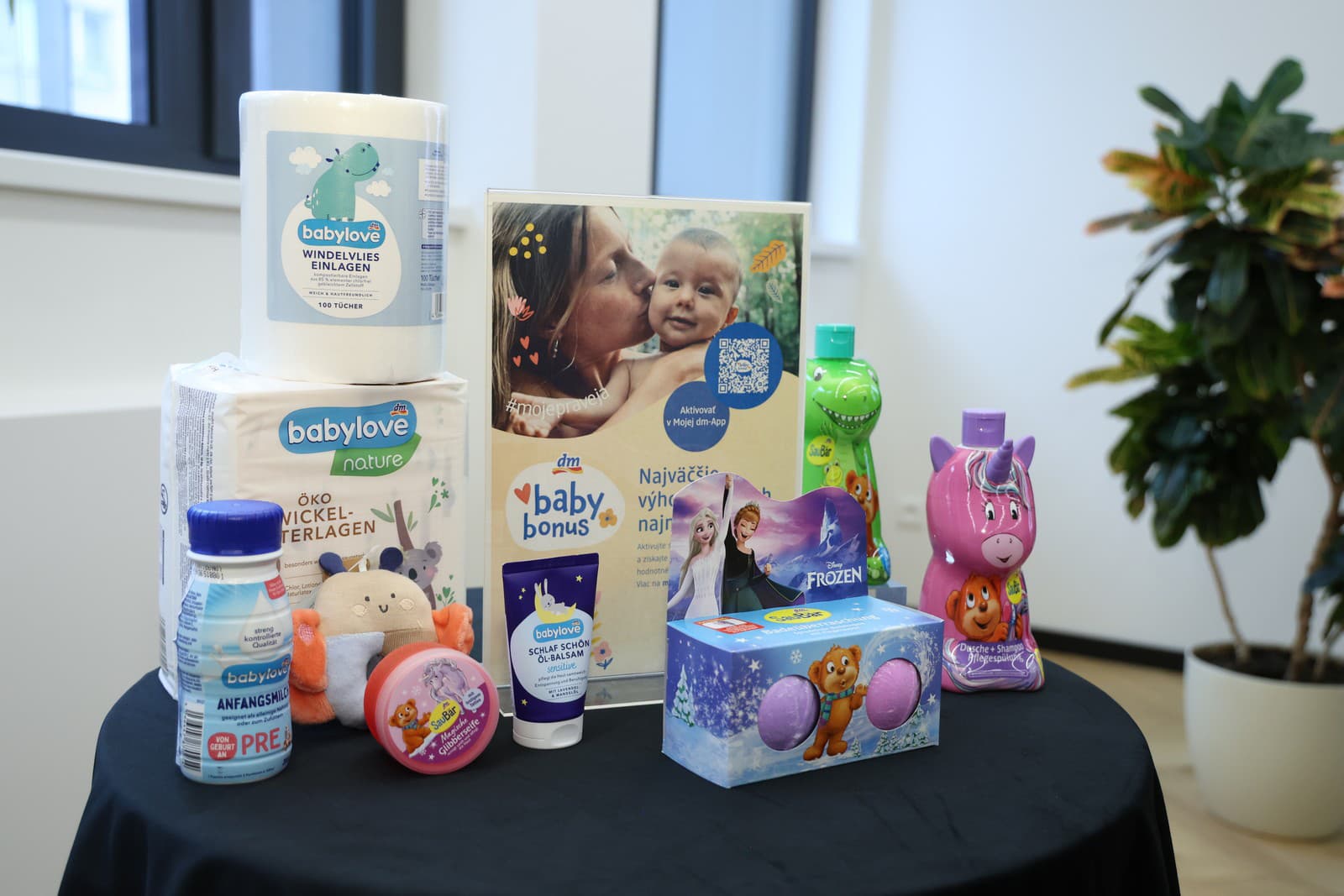 Známa značka ukázala na