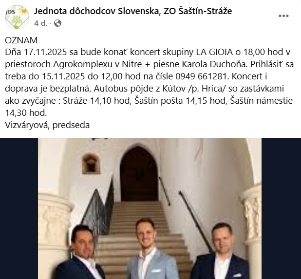 Desiatky autobusov na Ficovej