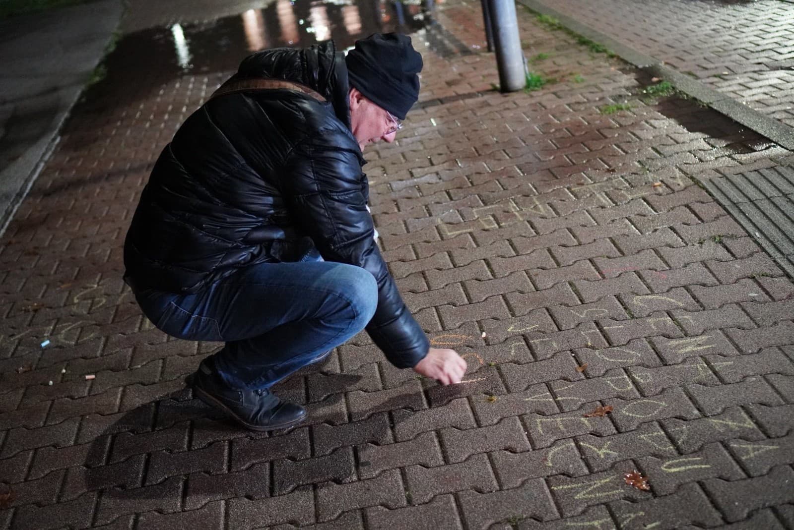 Desiatky autobusov na Ficovej