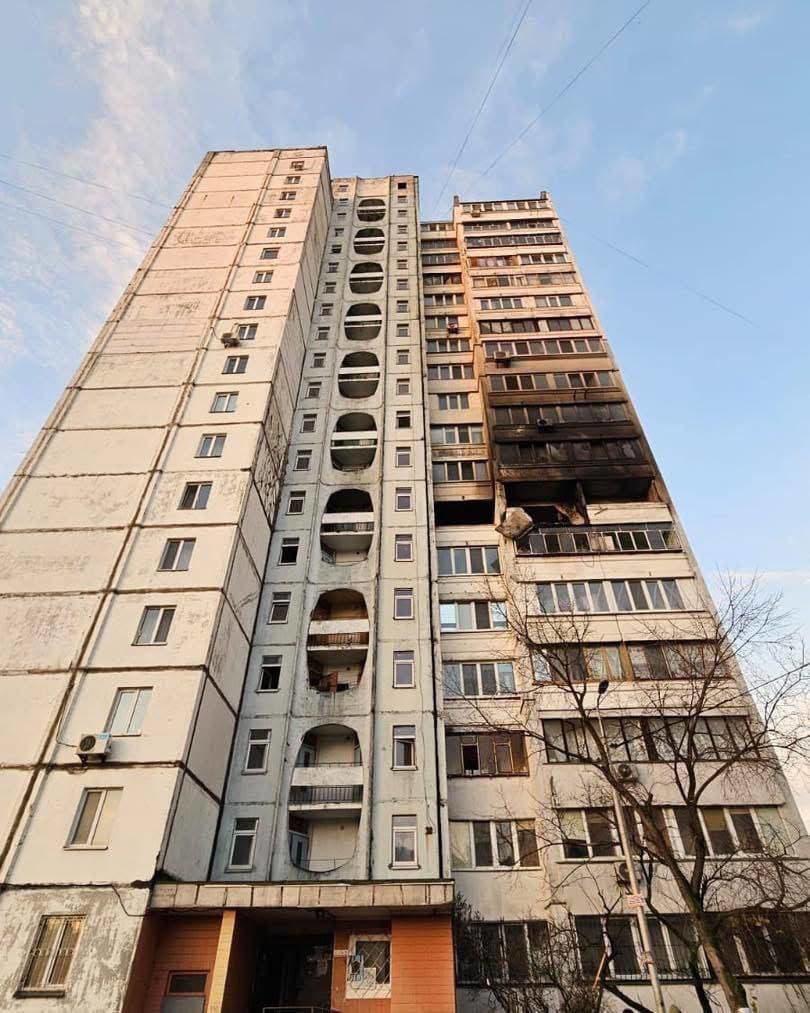 Natália Chodemčuková zomrela po ruskom útoku