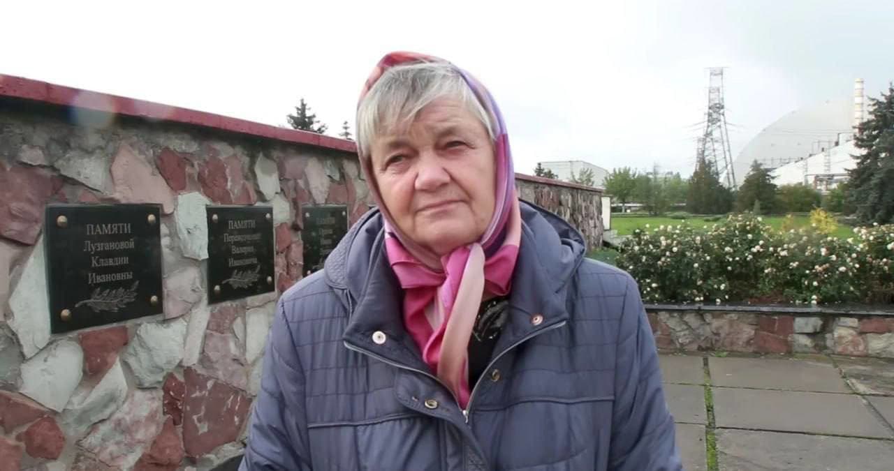 Natália Chodemčuková zomrela po ruskom útoku