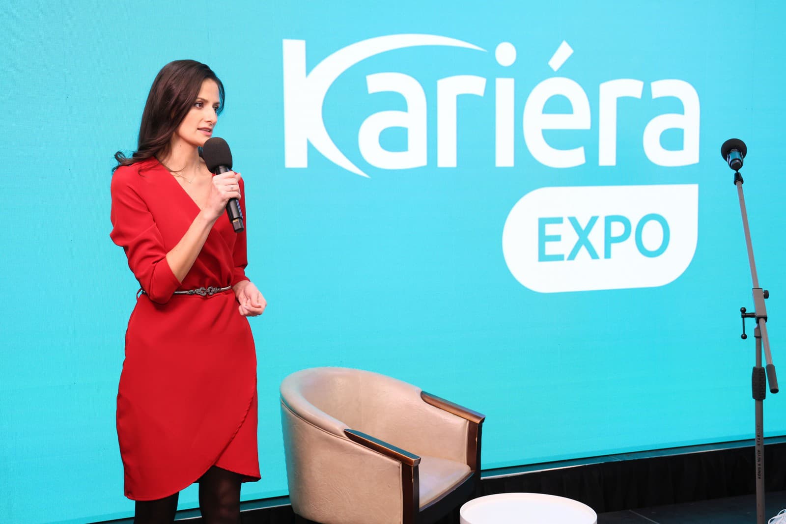 V Banskej Bystrici dnes