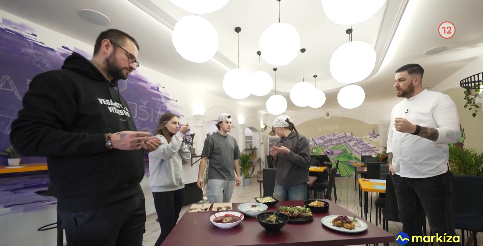  Veganaf v Banskej Bystrici