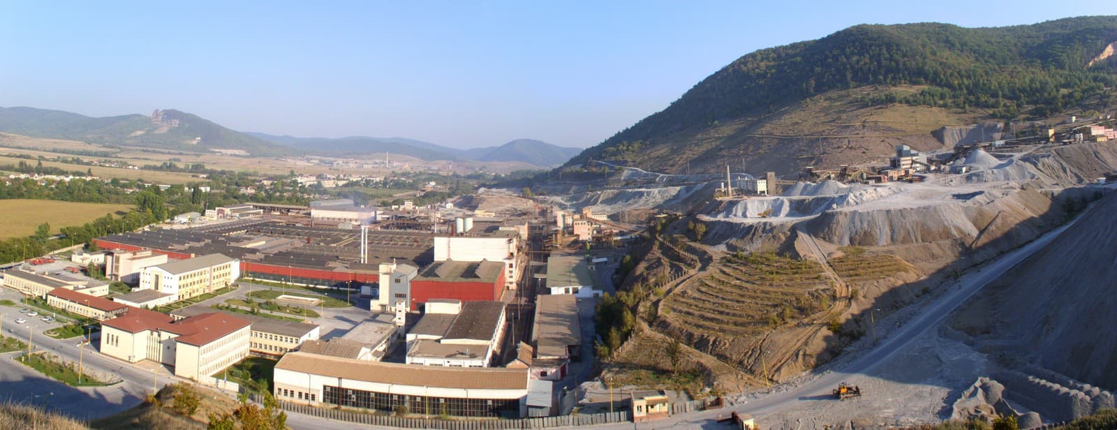 Tvrdý zásah pre Gemer: