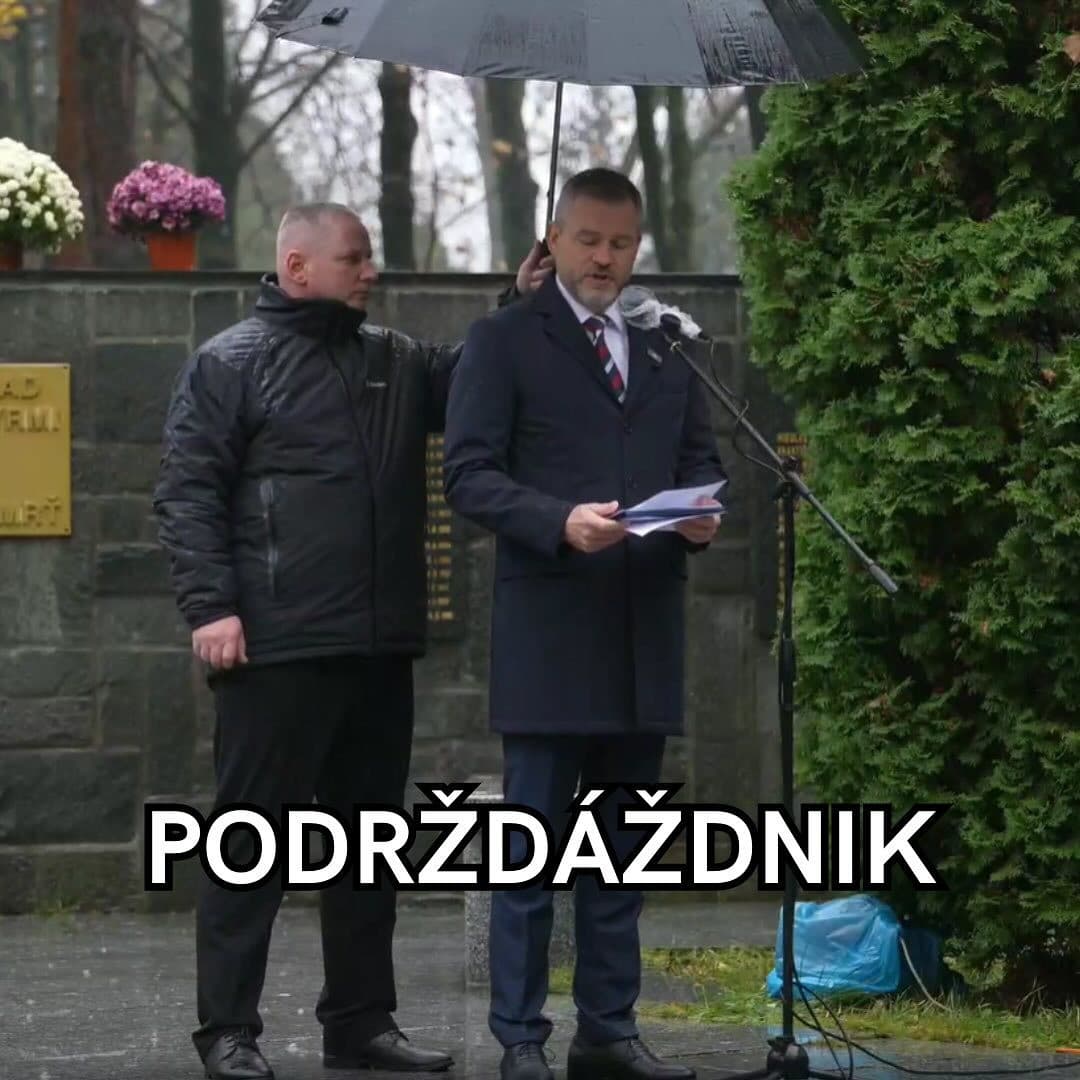 Memečká na štýl smiechu