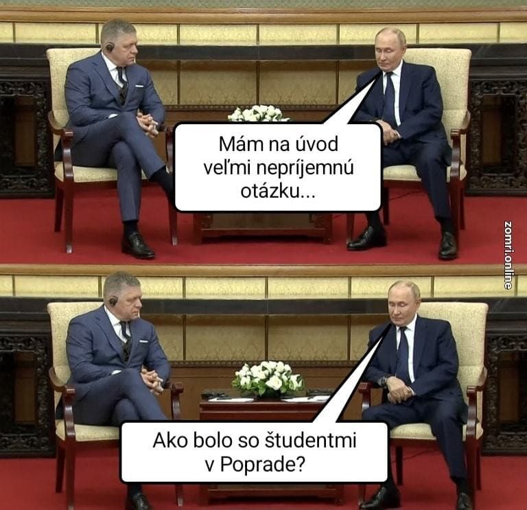 Memečká na štýl smiechu