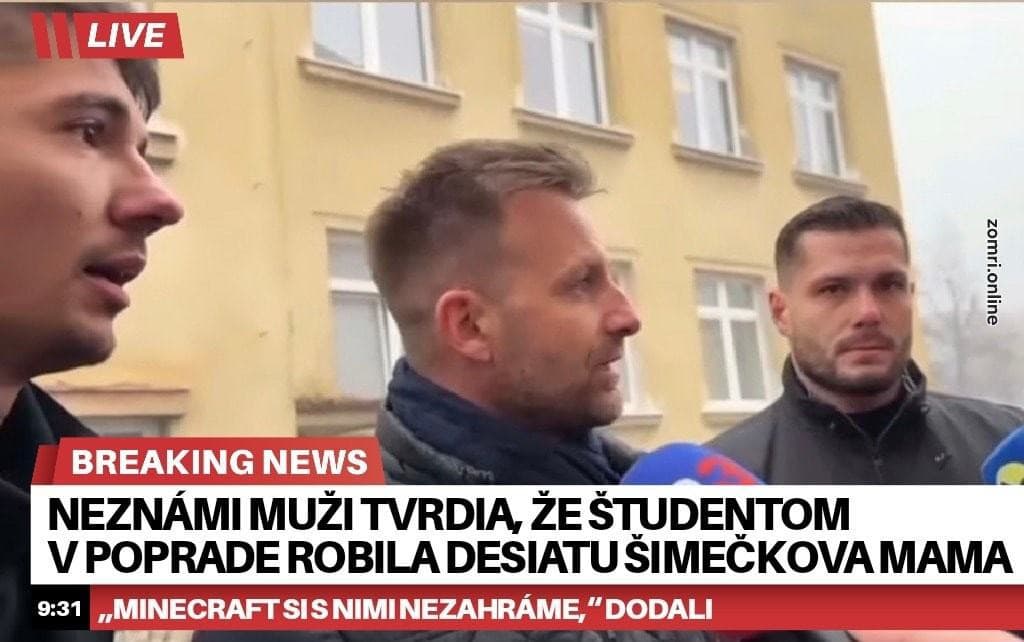 Memečká na štýl smiechu