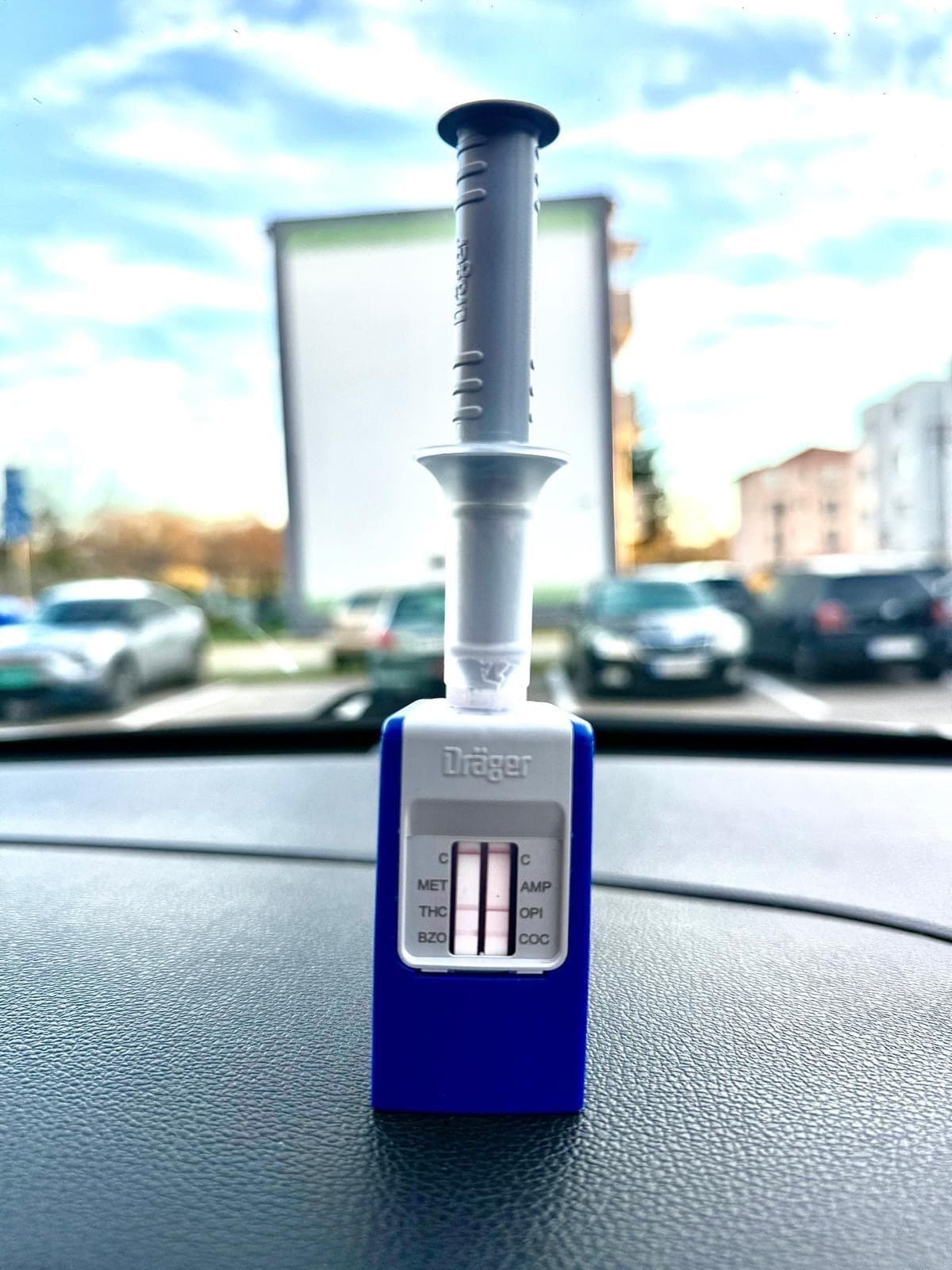 KURIÓZNY prípad: Kontrola dvoch