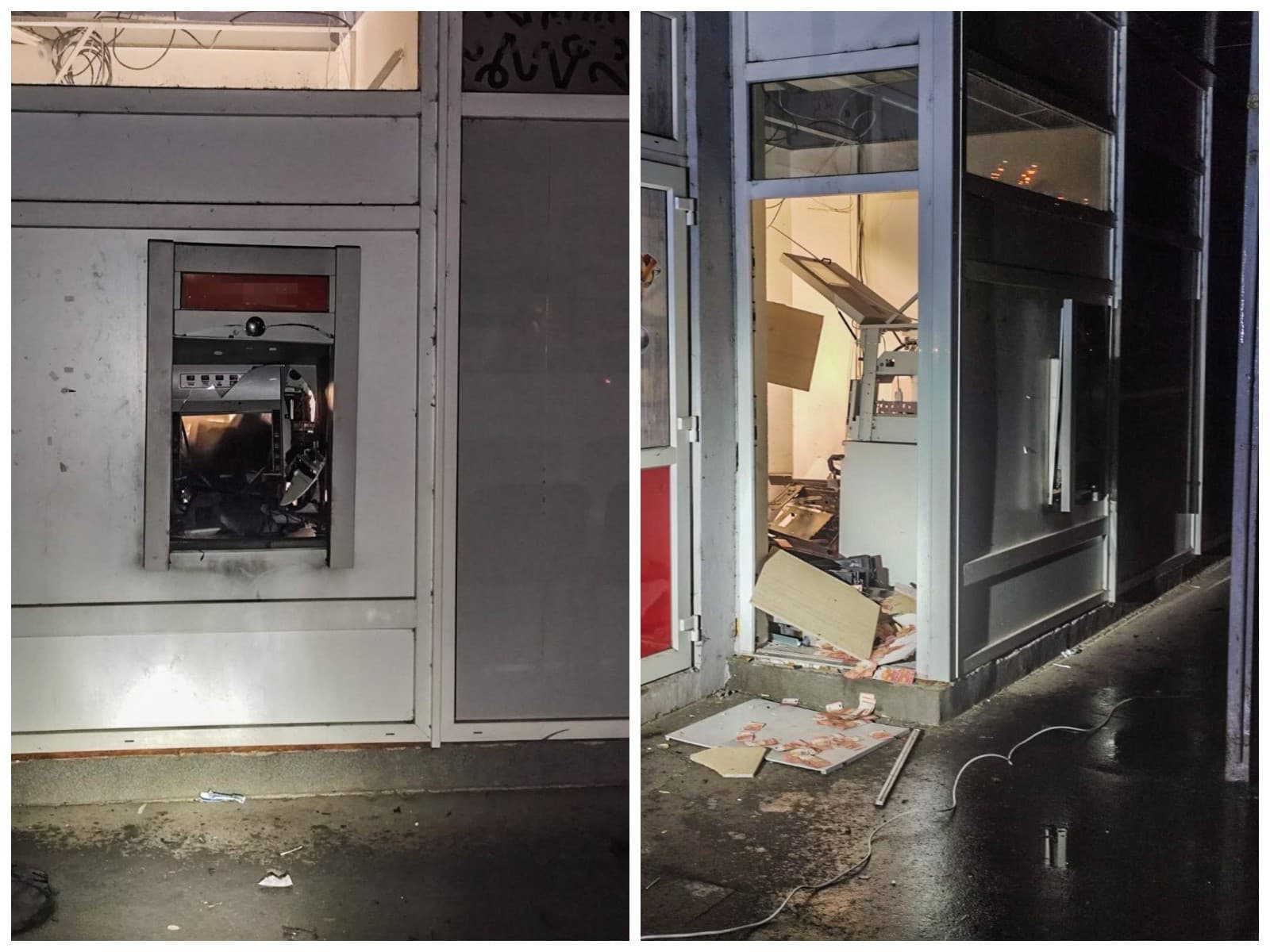 NEUVERITEĽNÉ Ďalší útok na